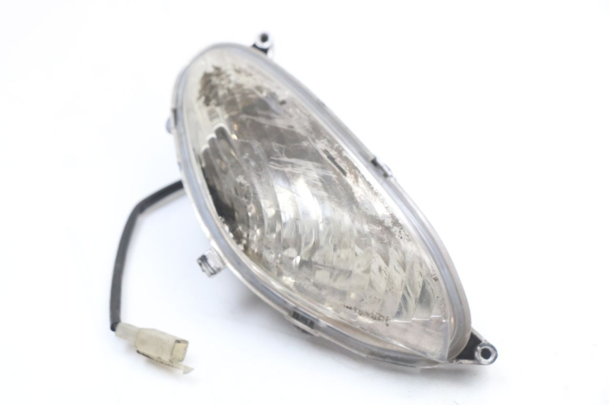 photo de KIERUNKOWSKAZ PRZEDNI PRAWY MBK OVETTO 2T 50 (2007 - 2017) - Zoom stanu zużycia