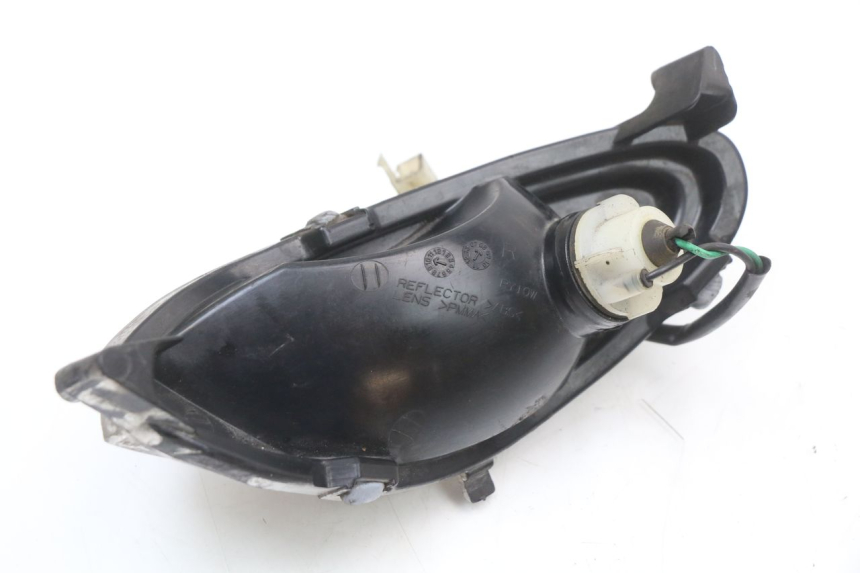 photo de KIERUNKOWSKAZ PRZEDNI PRAWY MBK OVETTO 2T 50 (2007 - 2017) - Inny kąt widzenia