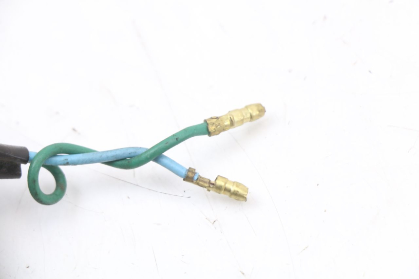 photo de KIERUNKOWSKAZ PRZEDNI PRAWY HONDA PCX (JF28) 125 (2009 - 2011) - Zbliżenie techniczne