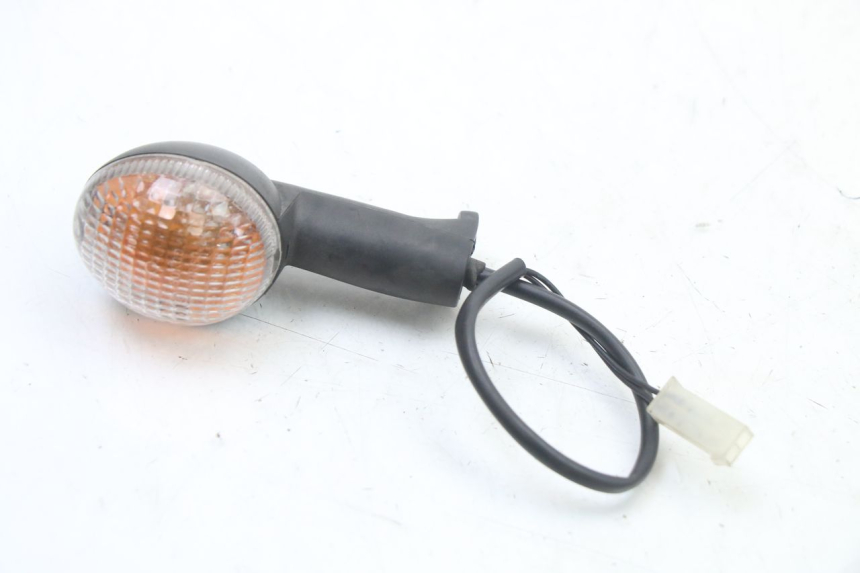 photo de KIERUNKOWSKAZ PRZEDNI PRAWY PEUGEOT TKR TREKKER FURIOUS 50 (2005 - 2014) - Szczegół części