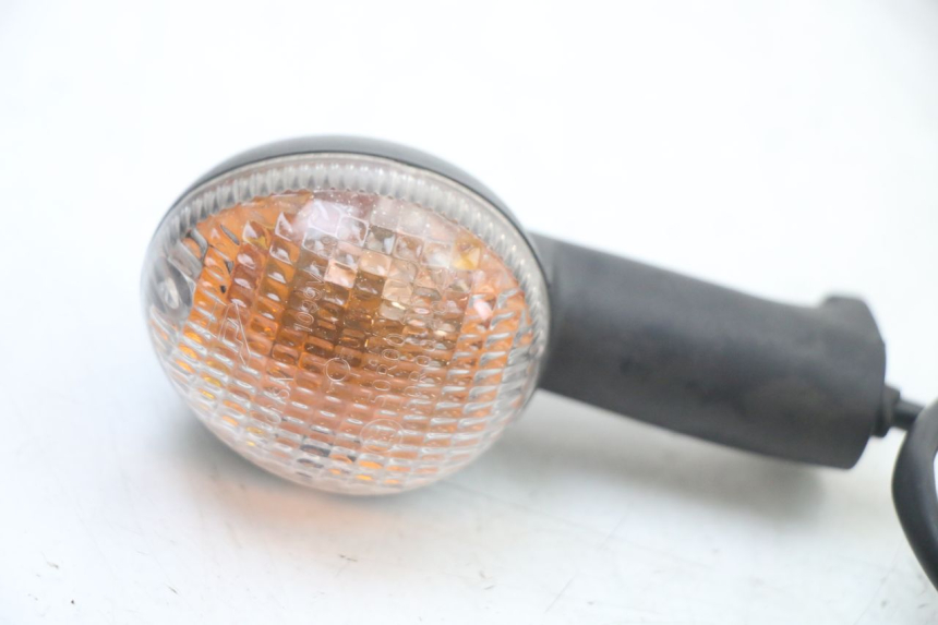 photo de KIERUNKOWSKAZ PRZEDNI PRAWY PEUGEOT TKR TREKKER FURIOUS 50 (2005 - 2014) - Zoom stanu zużycia