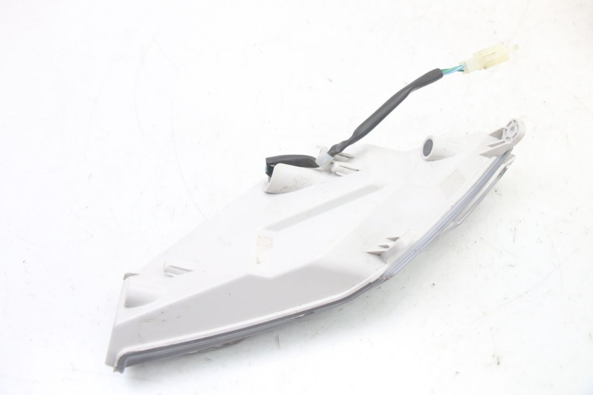 photo de KIERUNKOWSKAZ PRZEDNI PRAWY PEUGEOT TWEET 4T 50 (2023 - 2025) - Widok ogólny