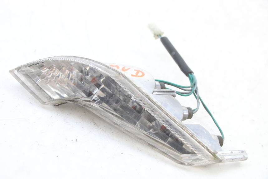 photo de KIERUNKOWSKAZ PRZEDNI PRAWY PEUGEOT VIVACITY 125 (2010 - 2017) - Szczegół części