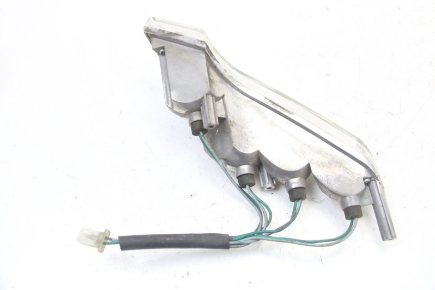 photo de KIERUNKOWSKAZ PRZEDNI PRAWY PEUGEOT VIVACITY 125 (2010 - 2017) - Zbliżenie techniczne