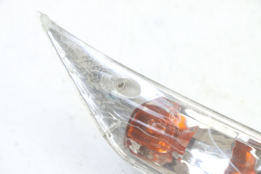 photo de KIERUNKOWSKAZ PRZEDNI PRAWY PIAGGIO ZIP 4T 50 (2018 - 2020) - Szczegół części