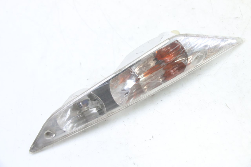 photo de KIERUNKOWSKAZ PRZEDNI PRAWY PIAGGIO ZIP 4T 50 (2018 - 2020) - Inny kąt widzenia