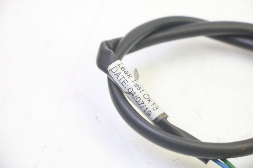 photo de KIERUNKOWSKAZ PRZEDNI PRAWY LIGIER PULSE 3 1 (2014 - 2020) - Widok ogólny