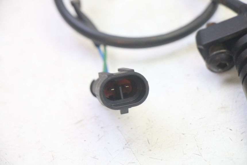 photo de KIERUNKOWSKAZ PRZEDNI PRAWY LIGIER PULSE 3 1 (2014 - 2020) - Punkty mocowania