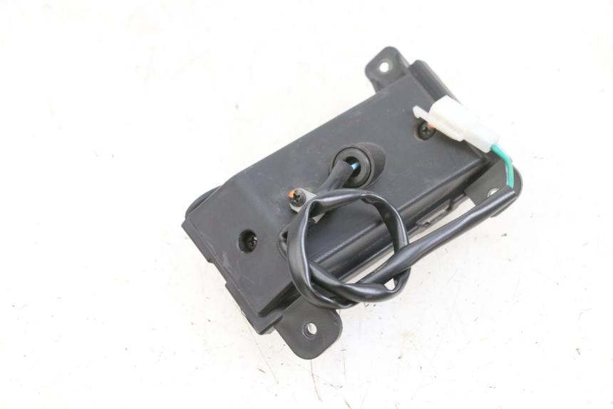 photo de KIERUNKOWSKAZ PRZEDNI PRAWY EFUN PUSA 1 - Zoom stanu zużycia