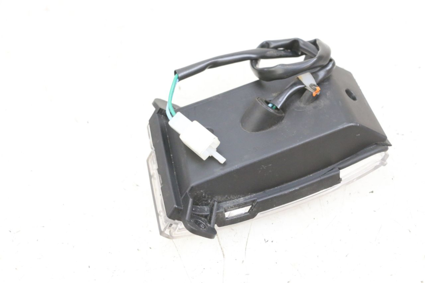 photo de KIERUNKOWSKAZ PRZEDNI PRAWY EFUN PUSA 1 - Zbliżenie techniczne