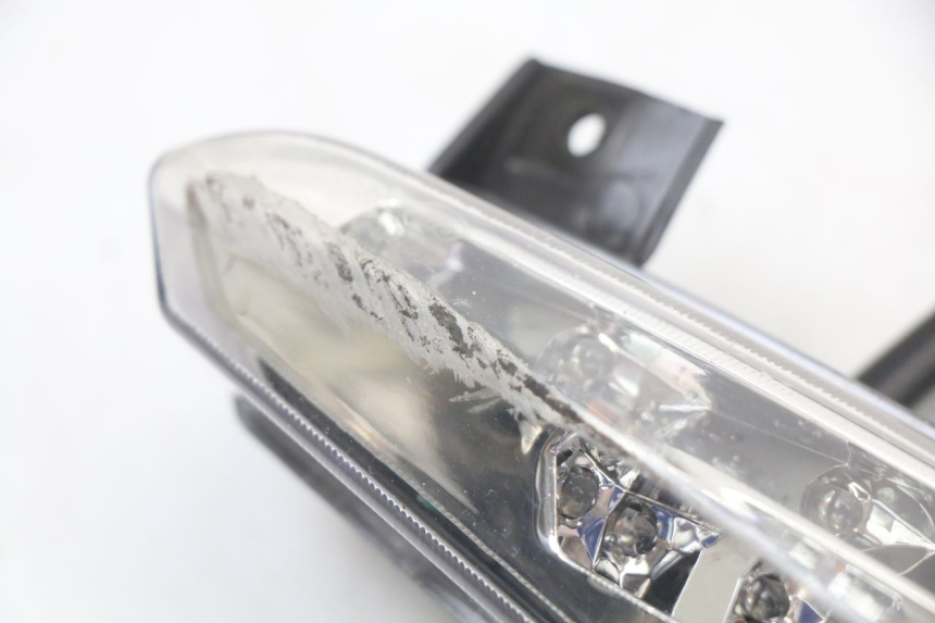 photo de KIERUNKOWSKAZ PRZEDNI PRAWY EUROCKA R8 4T 50 (2013 - 2022) - Zoom stanu zużycia