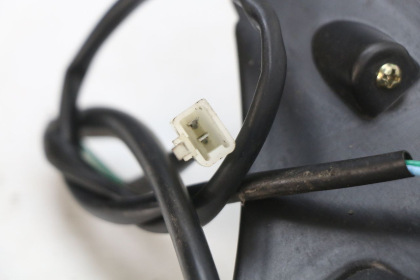 photo de KIERUNKOWSKAZ PRZEDNI PRAWY EUROCKA R8 4T 50 (2013 - 2022) - Widok ogólny