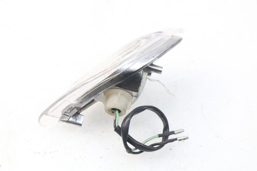 photo de KIERUNKOWSKAZ PRZEDNI PRAWY RIDE RACE 2T 50 (2012 - 2017) - Inny kąt widzenia