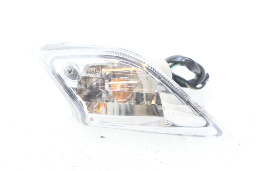 photo de KIERUNKOWSKAZ PRZEDNI PRAWY RIDE RACE GT 2T 50 (2012 - 2017) - Widok główny