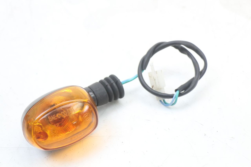 photo de KIERUNKOWSKAZ PRZEDNI PRAWY REGAL RAPTOR SPYDER 125 (2010 - 2018) - Widok główny