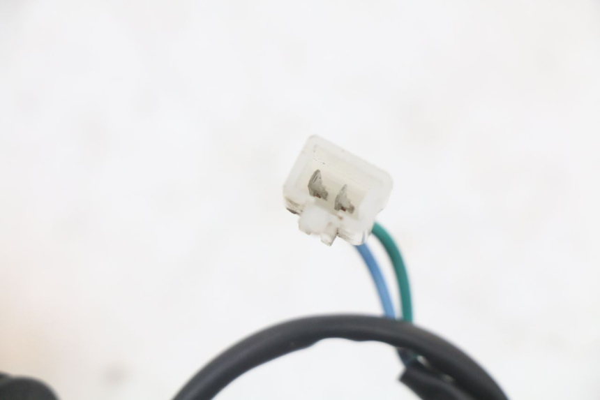 photo de KIERUNKOWSKAZ PRZEDNI PRAWY REGAL RAPTOR SPYDER 125 (2010 - 2018) - Widok ogólny