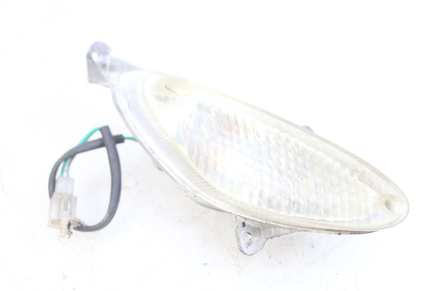 photo de KIERUNKOWSKAZ PRZEDNI PRAWY TNT MOTOR ROMA 10' 4T 50 (2019 - 2022) - Widok główny