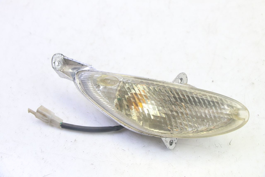 photo de KIERUNKOWSKAZ PRZEDNI PRAWY TNT MOTOR ROMA 10' 4T 50 (2019 - 2022) - Widok główny