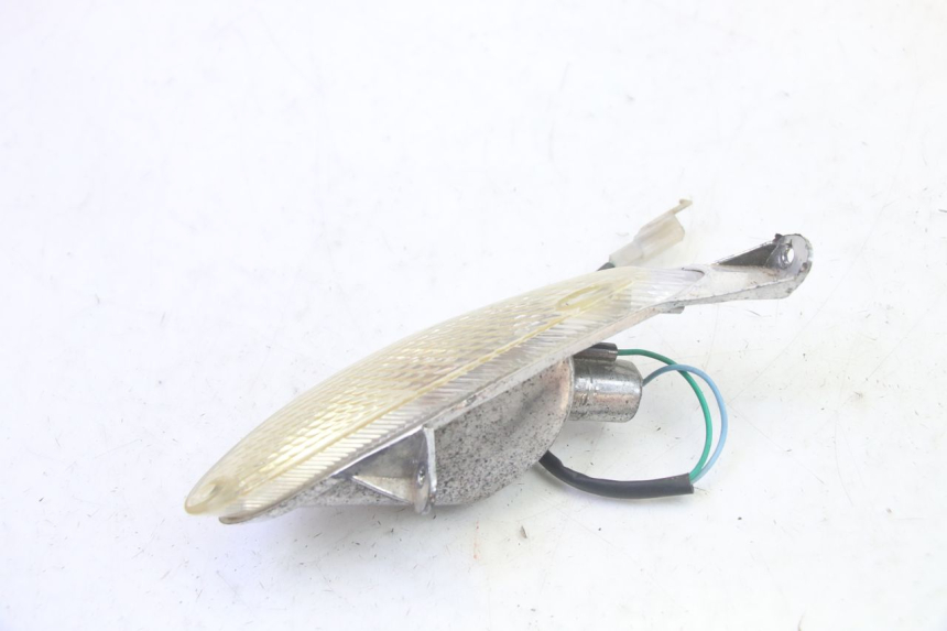 photo de KIERUNKOWSKAZ PRZEDNI PRAWY TNT MOTOR ROMA 10' 4T 50 (2019 - 2022) - Szczegół części