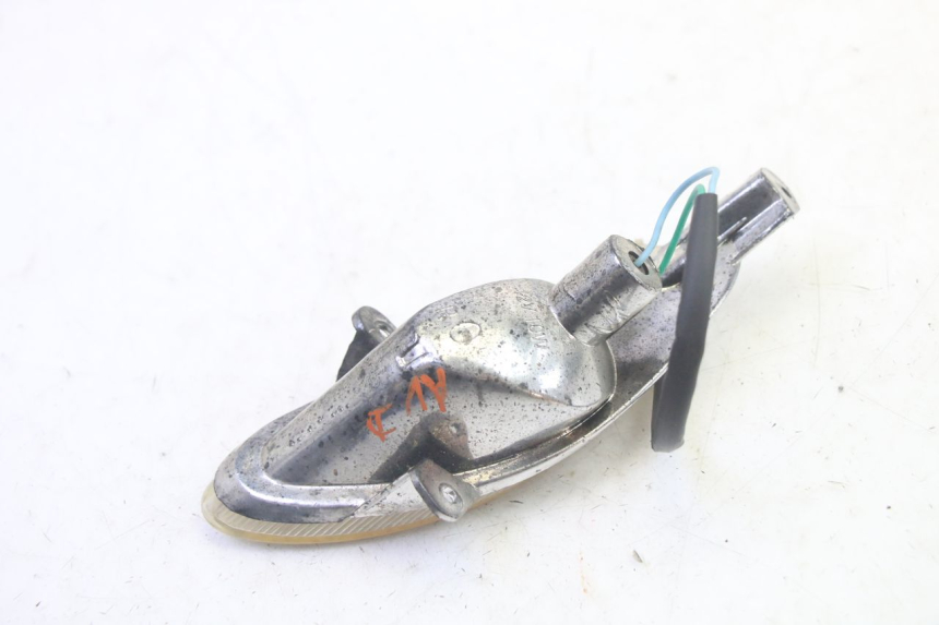 photo de KIERUNKOWSKAZ PRZEDNI PRAWY TNT MOTOR ROMA 10' 4T 50 (2019 - 2022) - Zoom stanu zużycia