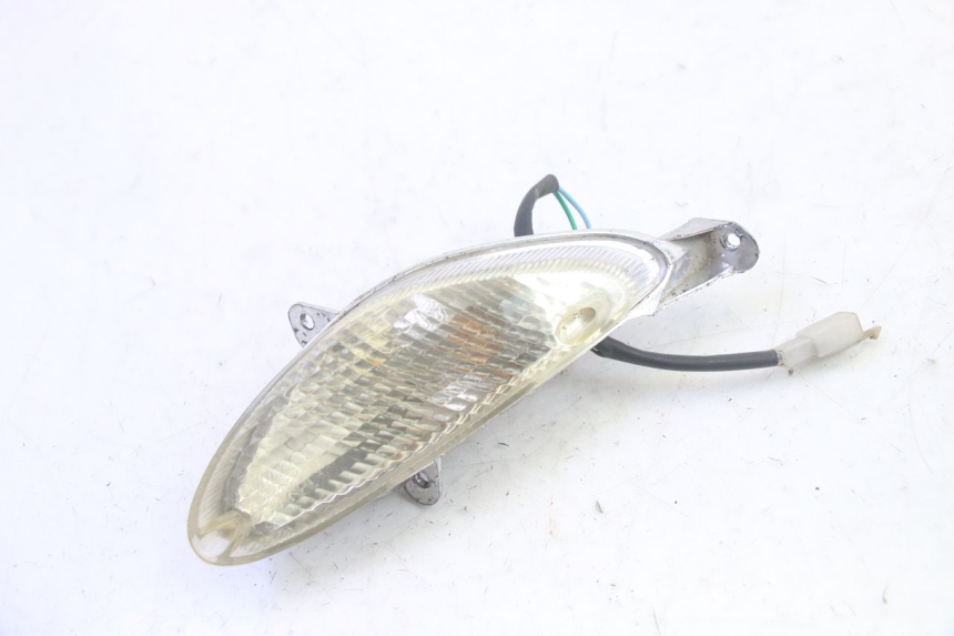 photo de KIERUNKOWSKAZ PRZEDNI PRAWY TNT MOTOR ROMA 10' 4T 50 (2019 - 2022) - Inny kąt widzenia