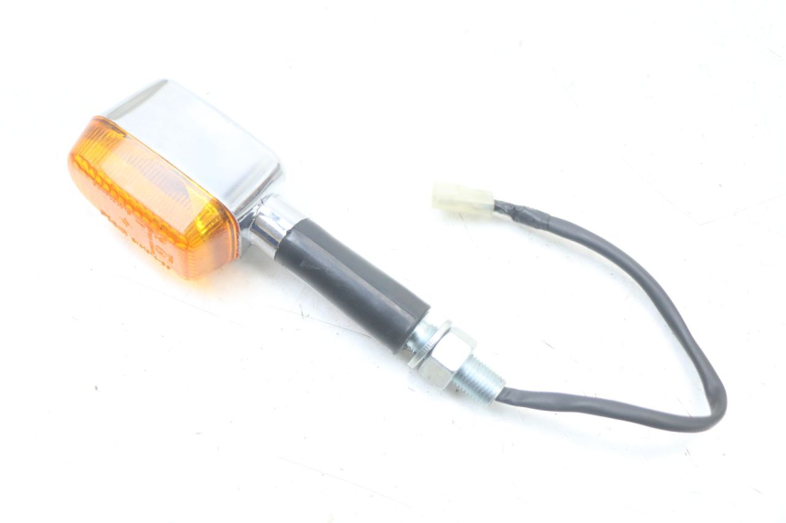 photo de KIERUNKOWSKAZ PRZEDNI PRAWY ROYAL ENFIELD CONTINENTAL GT 650 (2019 - 2024) - Widok główny