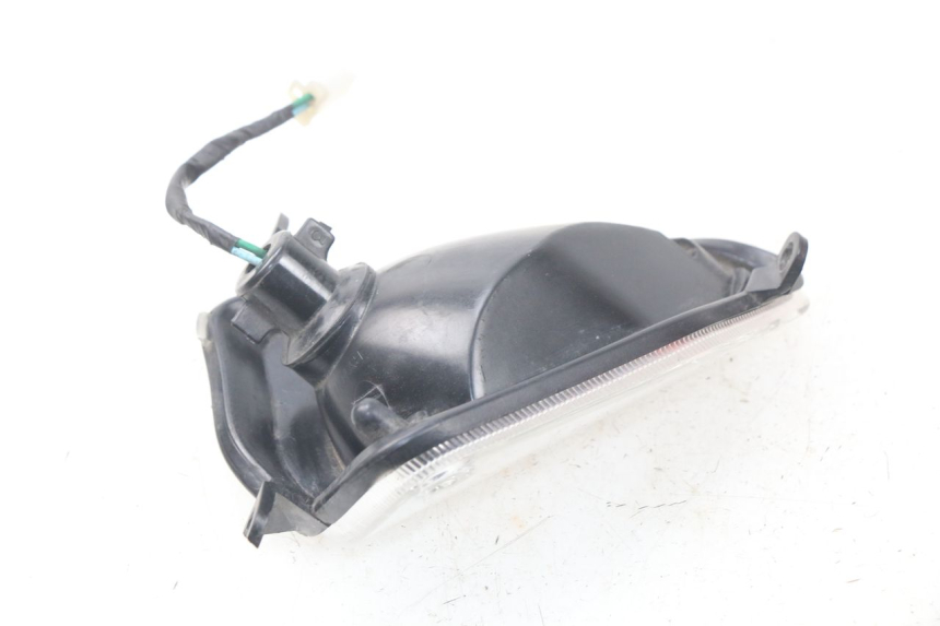 photo de KIERUNKOWSKAZ PRZEDNI PRAWY DAELIM S2 FI 125 (2008 - 2017) - Szczegół części