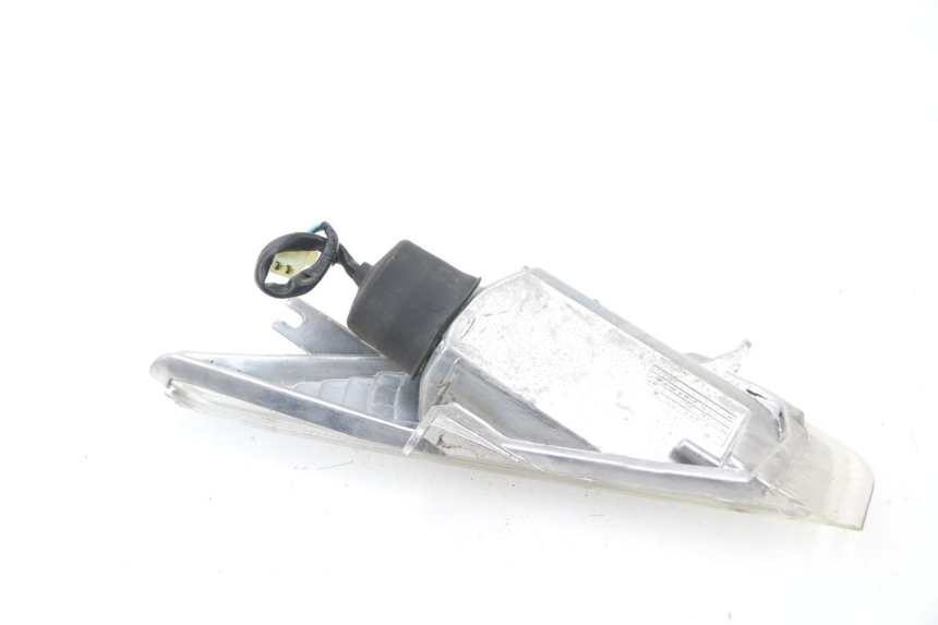 photo de KIERUNKOWSKAZ PRZEDNI PRAWY HONDA SES DYLAN 125 (2002 - 2006) - Zoom stanu zużycia