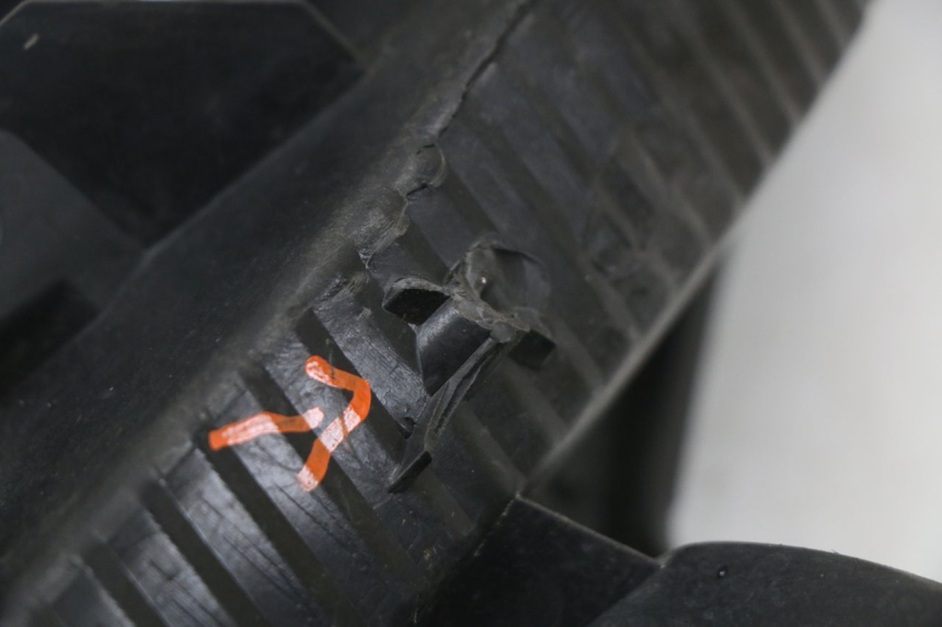 photo de KIERUNKOWSKAZ PRZEDNI PRAWY HONDA SH ABS 125 (2012 - 2017) - Widok ogólny