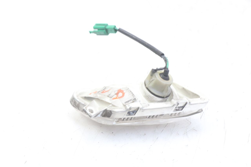 photo de KIERUNKOWSKAZ PRZEDNI PRAWY MBK SKYCRUISER 125 (2006 - 2009) - Inny kąt widzenia