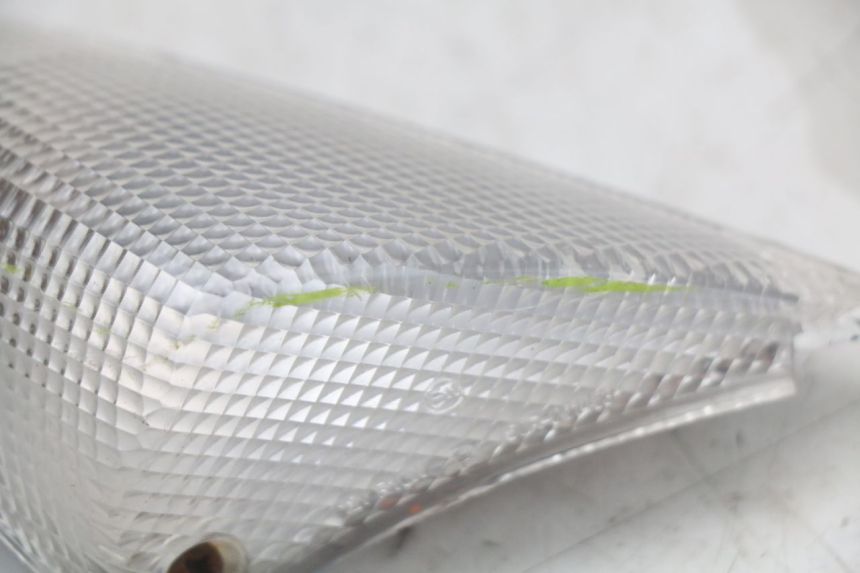 photo de KIERUNKOWSKAZ PRZEDNI PRAWY PEUGEOT SPEEDFIGHT 100 (1997 - 2007) - Zoom stanu zużycia