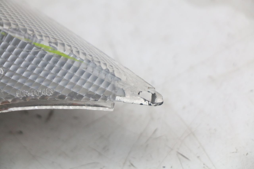 photo de KIERUNKOWSKAZ PRZEDNI PRAWY PEUGEOT SPEEDFIGHT 100 (1997 - 2007) - Inny kąt widzenia