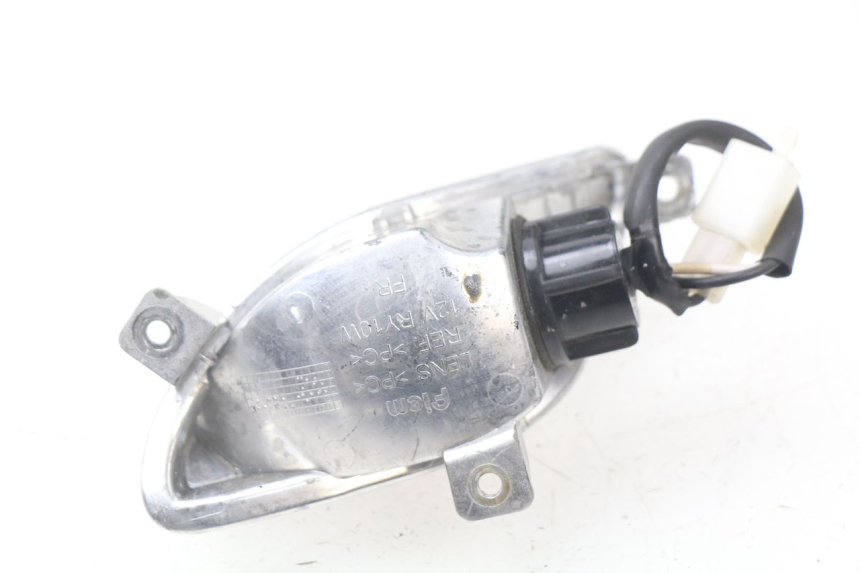 photo de KIERUNKOWSKAZ PRZEDNI PRAWY APRILIA SR 2T 50 (2018 - 2022) - Zoom stanu zużycia