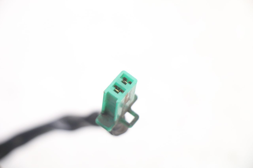 photo de KIERUNKOWSKAZ PRZEDNI PRAWY SUZUKI BURGMAN 125 (2015 - 2017) - Widok ogólny