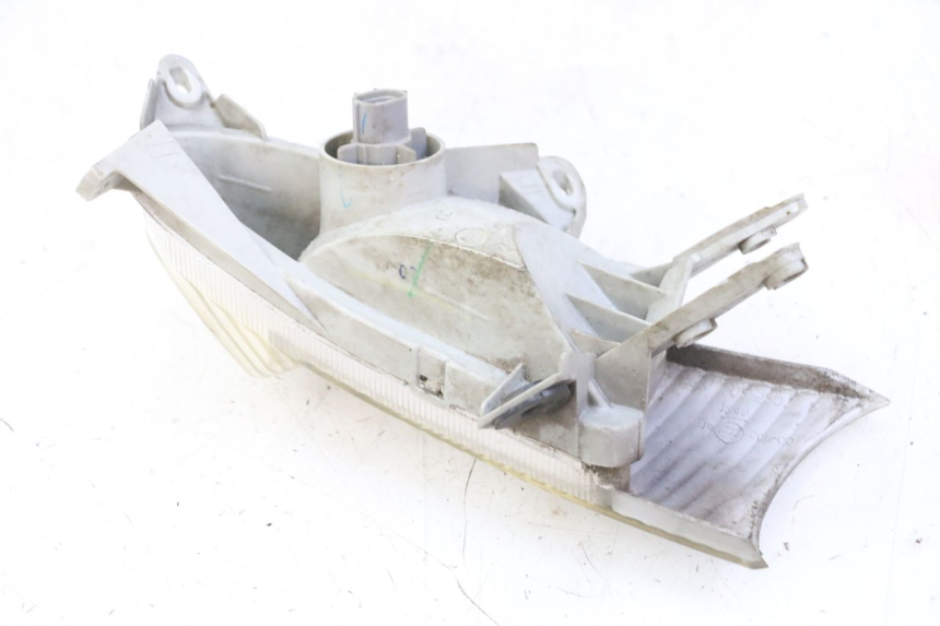 photo de KIERUNKOWSKAZ PRZEDNI PRAWY SUZUKI BURGMAN 125 (2007 - 2014) - Stan powierzchni