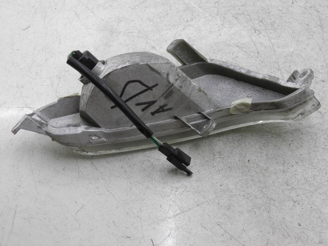 photo de KIERUNKOWSKAZ PRZEDNI PRAWY SYM FIDDLE 2 50 (2008 - 2013) - Zbliżenie techniczne
