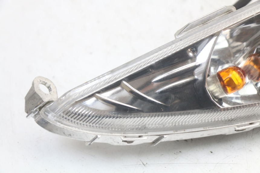 photo de Kierunkowskaz przedni prawy SYM ORBIT 2 4T 50 (2018 - 2022) - Szczegół części