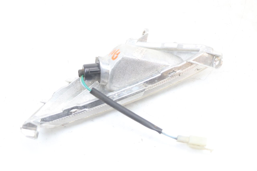 photo de Kierunkowskaz przedni prawy SYM ORBIT 2 4T 50 (2018 - 2022) - Inny kąt widzenia