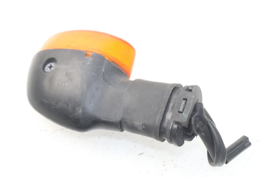 photo de KIERUNKOWSKAZ PRZEDNI PRAWY YAMAHA TDM ABS 900 (2002 - 2014) - Zbliżenie techniczne