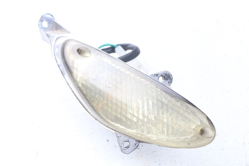 photo de PRAWY PRZEDNI KIERUNKOWSKAZ BAOTIAN TRAVEL SPIRIT 50 (2010 - 2012) - Widok główny