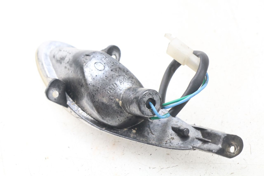 photo de PRAWY PRZEDNI KIERUNKOWSKAZ BAOTIAN TRAVEL SPIRIT 50 (2010 - 2012) - Widok ogólny