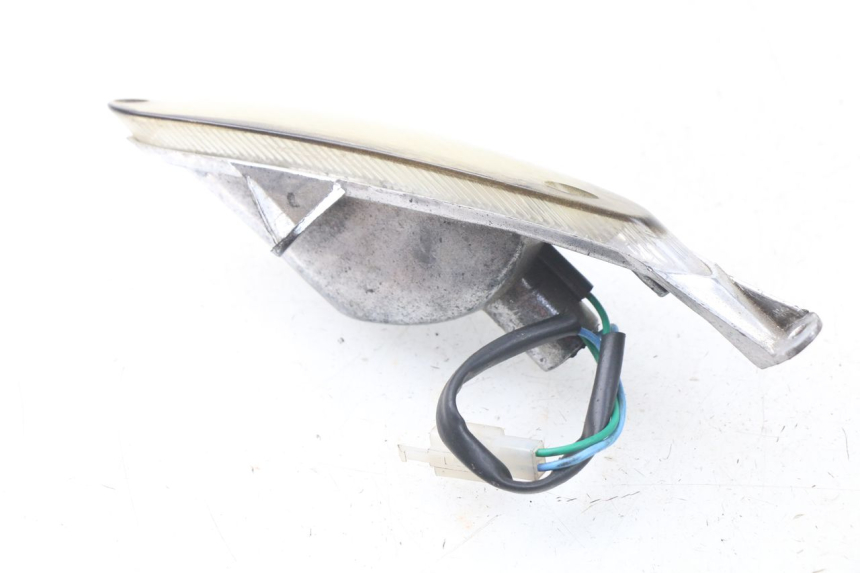 photo de PRAWY PRZEDNI KIERUNKOWSKAZ BAOTIAN TRAVEL SPIRIT 50 (2010 - 2012) - Punkty mocowania