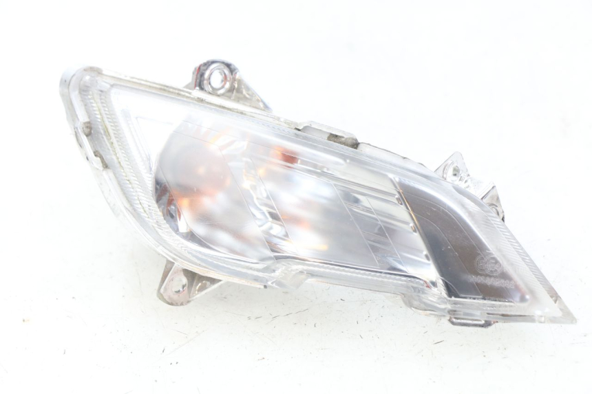 photo de KIERUNKOWSKAZ PRZEDNI PRAWY PEUGEOT TWEET 4T 50 (2018 - 2022) - Widok główny