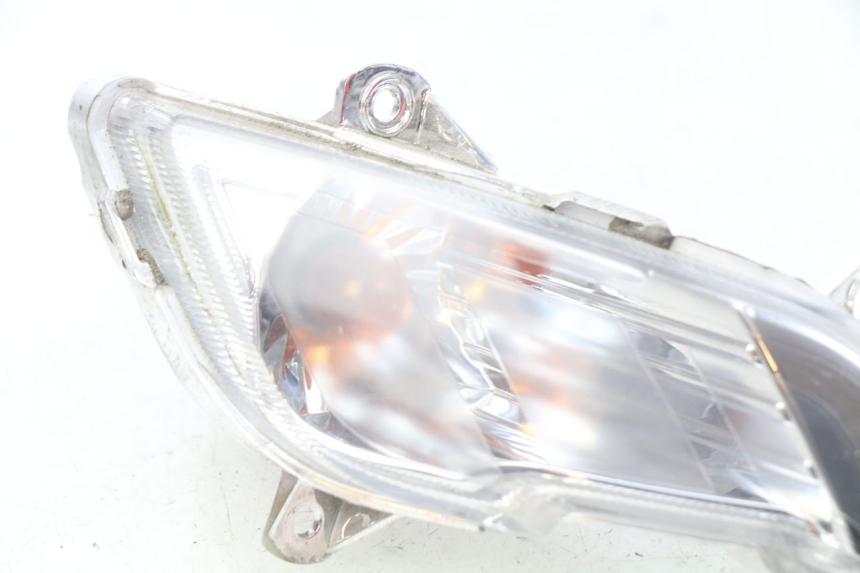 photo de KIERUNKOWSKAZ PRZEDNI PRAWY PEUGEOT TWEET 4T 50 (2018 - 2022) - Widok ogólny