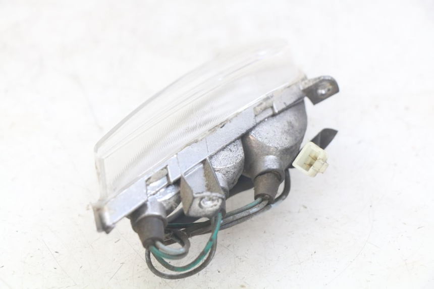 photo de KIERUNKOWSKAZ PRZEDNI PRAWY PEUGEOT TWEET 4T 50 (2010 - 2014) - Inny kąt widzenia