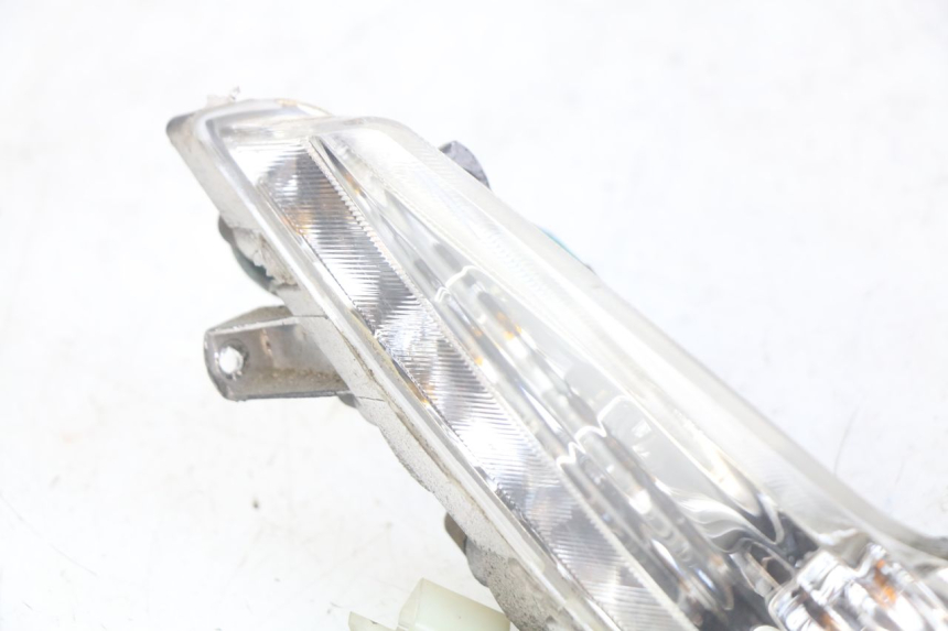 photo de KIERUNKOWSKAZ PRZEDNI PRAWY PEUGEOT TWEET 4T 50 (2010 - 2014) - Widok ogólny