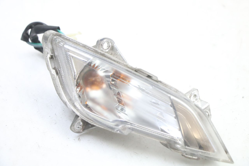 photo de KIERUNKOWSKAZ PRZEDNI PRAWY PEUGEOT TWEET 4T 50 (2018 - 2022) - Widok główny