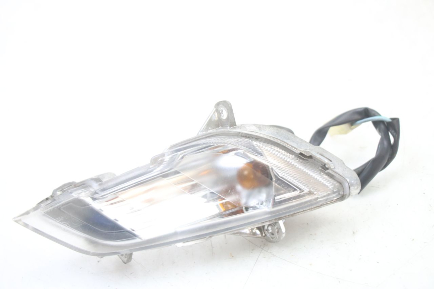 photo de KIERUNKOWSKAZ PRZEDNI PRAWY PEUGEOT TWEET 4T 50 (2018 - 2022) - Zoom stanu zużycia