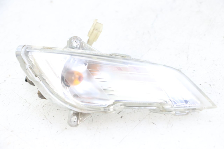 photo de KIERUNKOWSKAZ PRZEDNI PRAWY PEUGEOT TWEET 4T 50 (2014 - 2019) - Widok główny