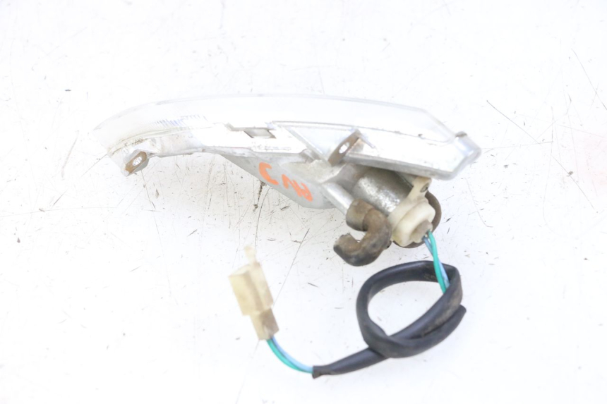 photo de KIERUNKOWSKAZ PRZEDNI PRAWY PEUGEOT TWEET 4T 50 (2014 - 2019) - Widok ogólny